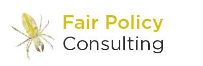 Fair Policy Consulting